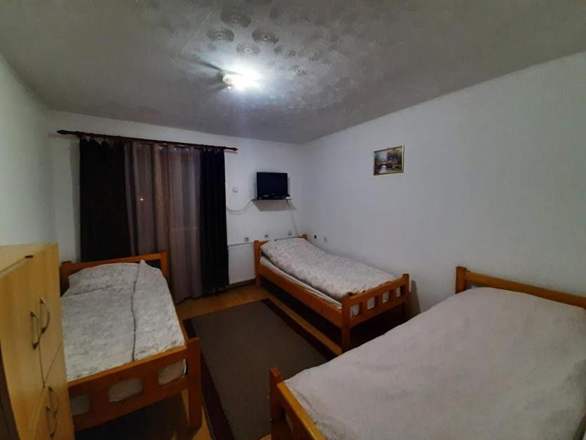 Privatni Smestaj Dobri Dobrosin Екстериор снимка